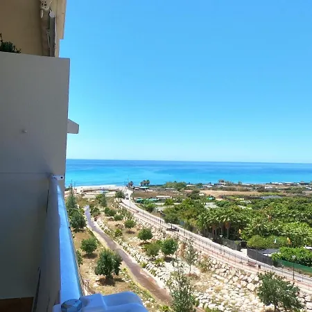 Sea View Appartement