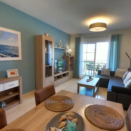 Sea View Appartement *