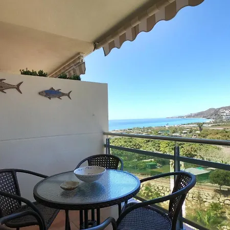 Appartement Sea View Nerja