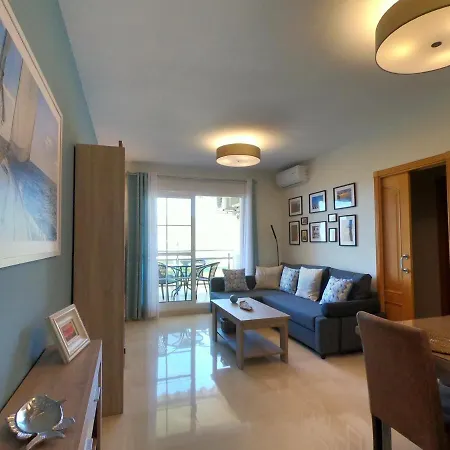 Sea View Appartement