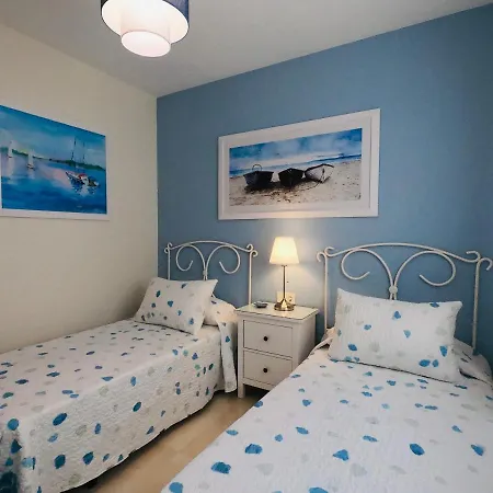 Sea View * Nerja