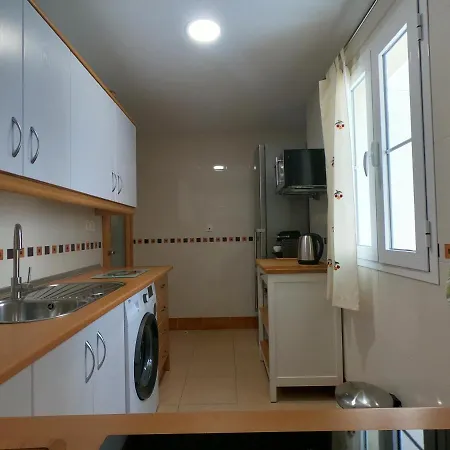 Sea View Apartment Nerja
