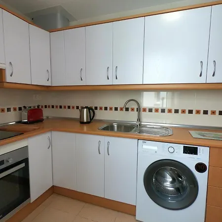 Appartement Sea View Nerja