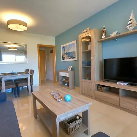 Sea View Appartement
