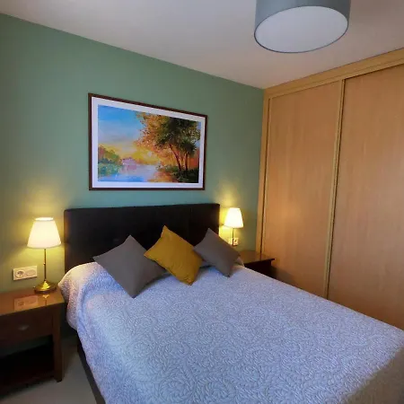 Sea View Appartement *