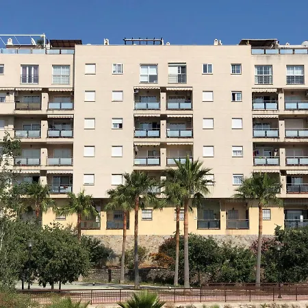 Appartement Sea View *