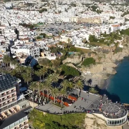 Apartment Sea View Nerja