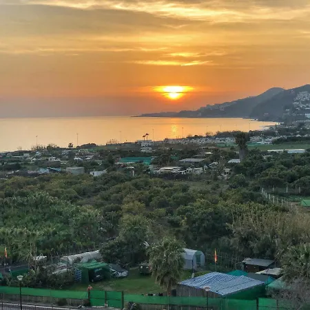 Apartment Sea View Nerja
