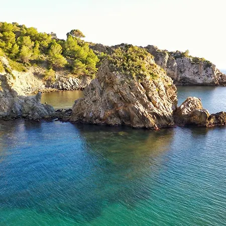 Sea View Appartement