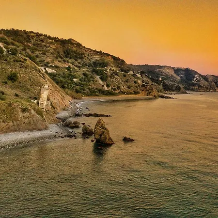 Sea View Nerja